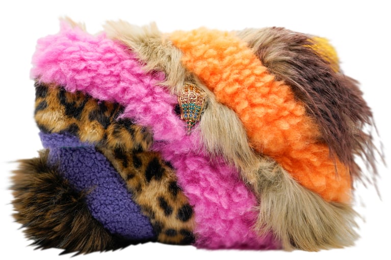 Kurt Geiger London Kensington Tas Divers