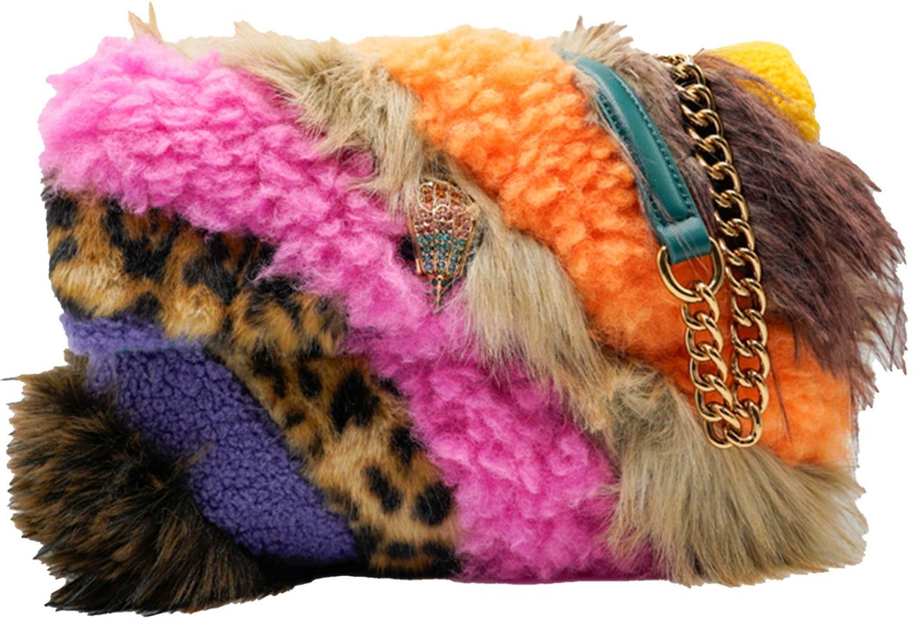 Kurt Geiger London Kensington Tas Divers