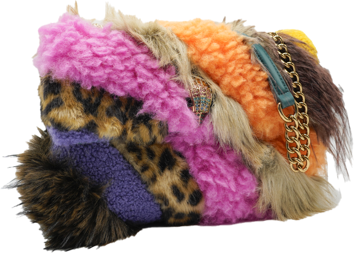 Kurt Geiger London Kensington Tas Divers