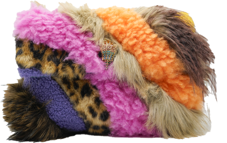 Kurt Geiger London Kensington Tas Divers