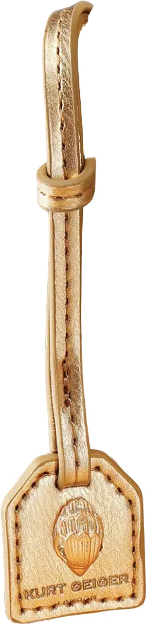 Kurt Geiger London Bags Beige Beige
