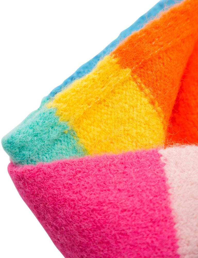 Kurt Geiger London Rainbow Sjaal Divers