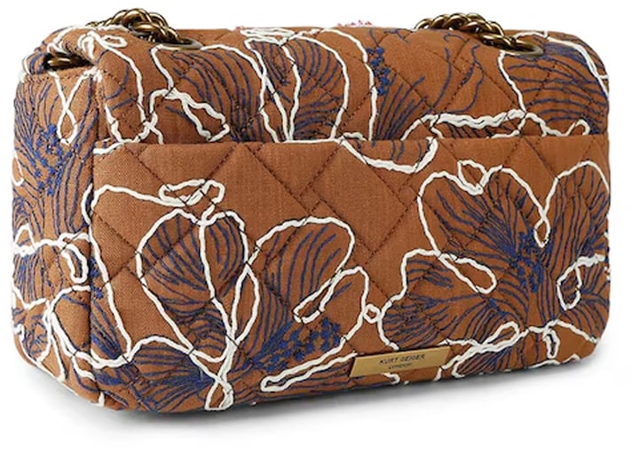 Kurt Geiger London Bags Brown Beige