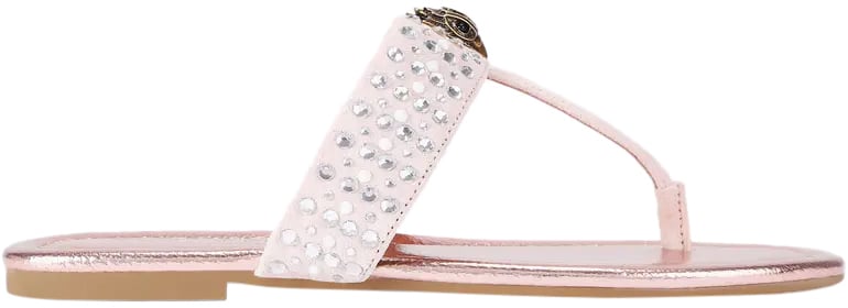 Kurt Geiger London Sandals Pink Roze