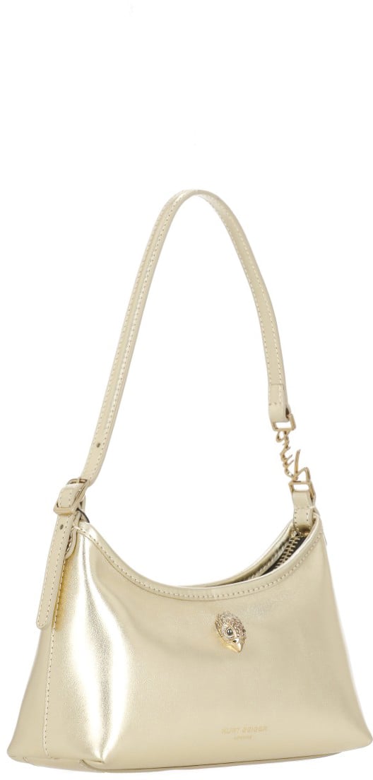 Kurt Geiger London Bags Gold Goud