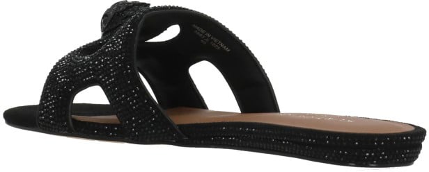 Kurt Geiger London Sandals Black Zwart
