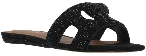 Kurt Geiger London Sandals Black Zwart