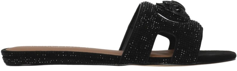 Kurt Geiger London Sandals Black Zwart