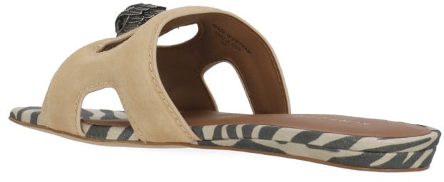 Kurt Geiger London Sandals Beige Beige