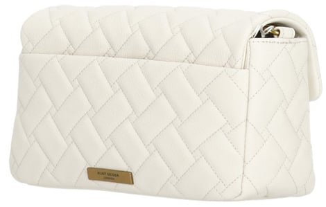 Kurt Geiger London Bags Ivory Wit
