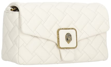 Kurt Geiger London Bags Ivory Wit