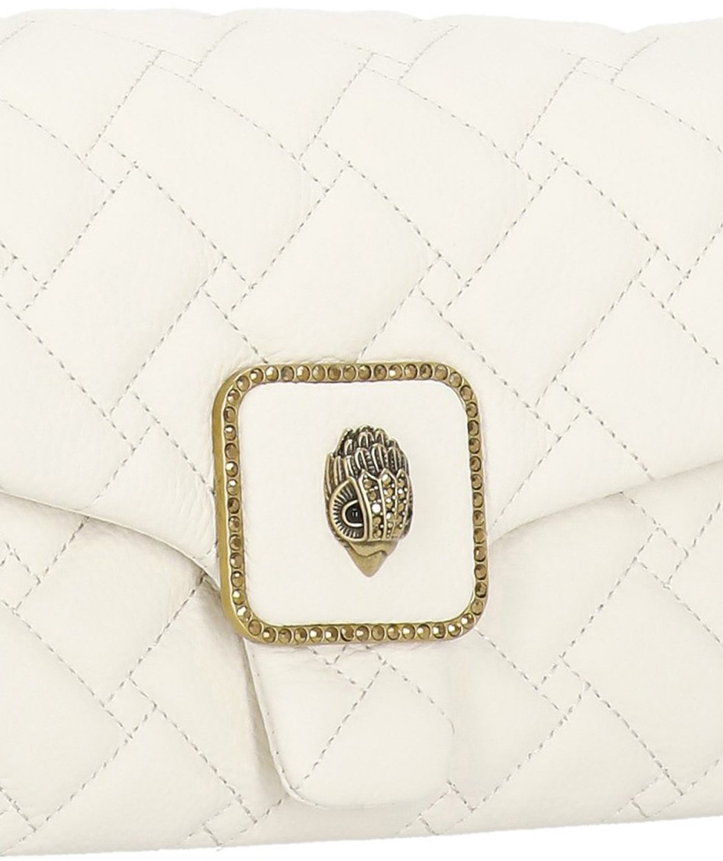 Kurt Geiger London Bags Ivory Wit