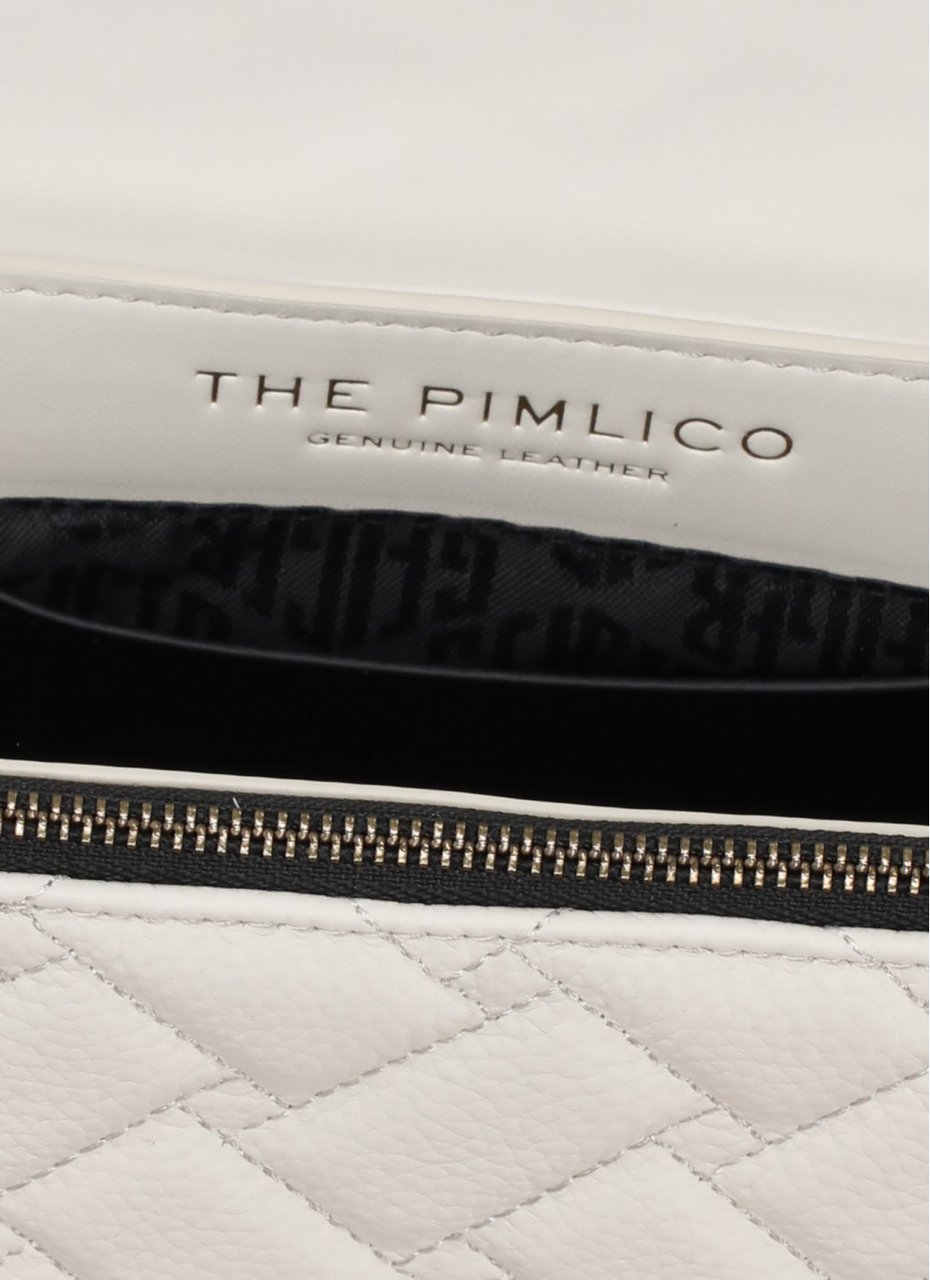 Kurt Geiger London Bags Ivory Wit