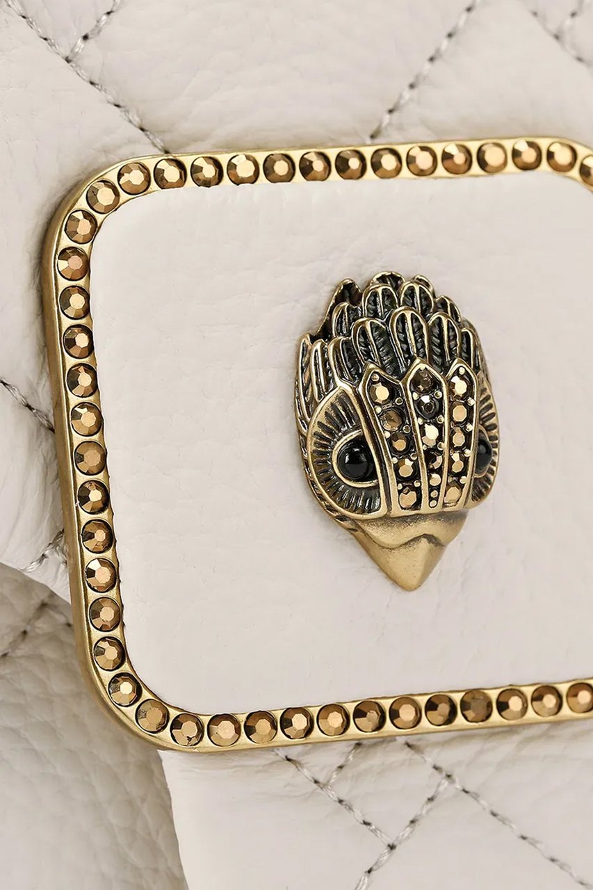 Kurt Geiger London Bags Bone Wit