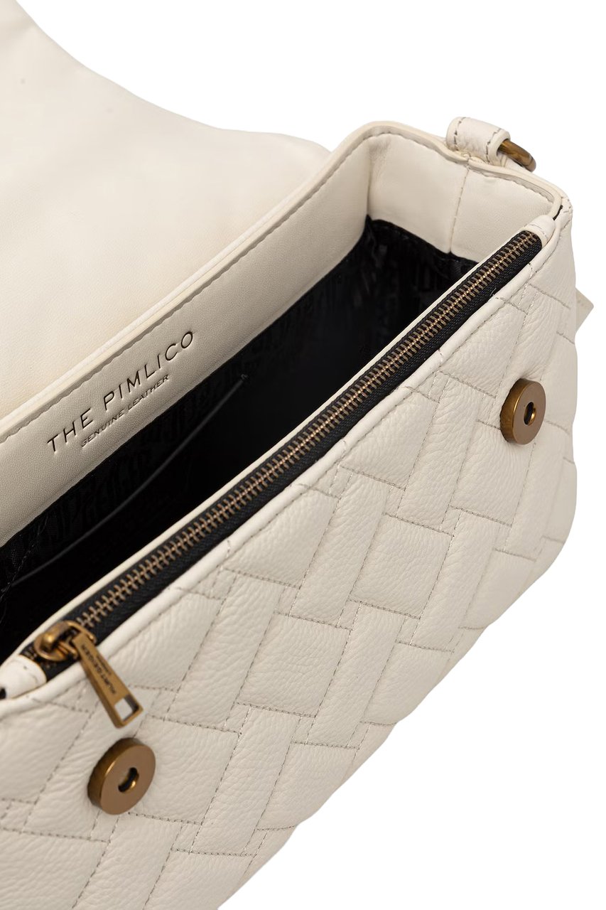 Kurt Geiger London Bags Bone Wit