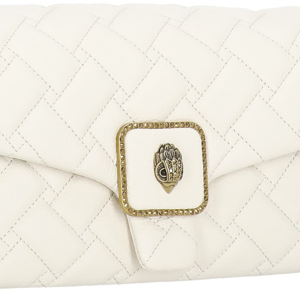Kurt Geiger London Bags Ivory Wit