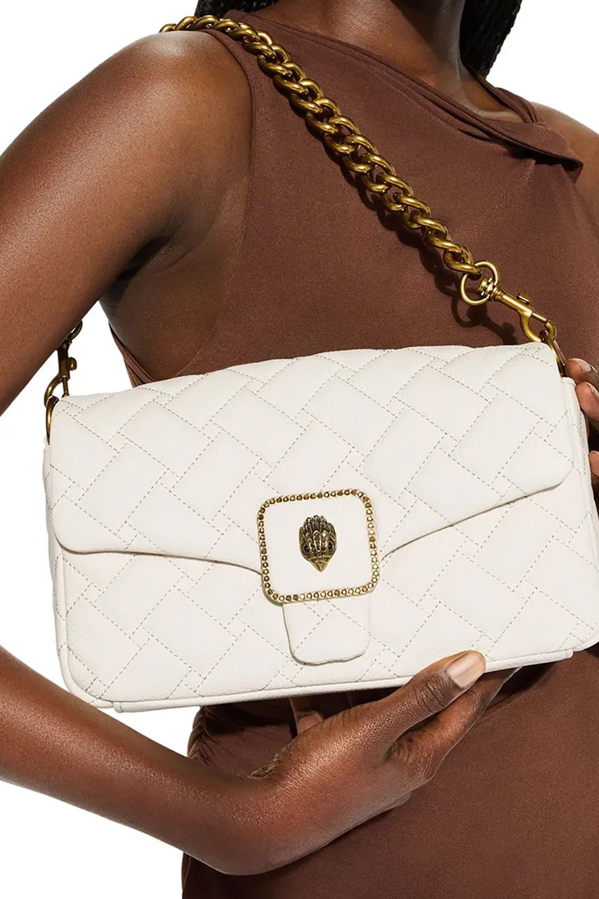 Kurt Geiger London Bags Bone Wit