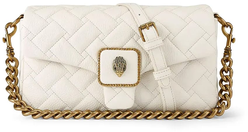 Kurt Geiger London Bags Bone Wit