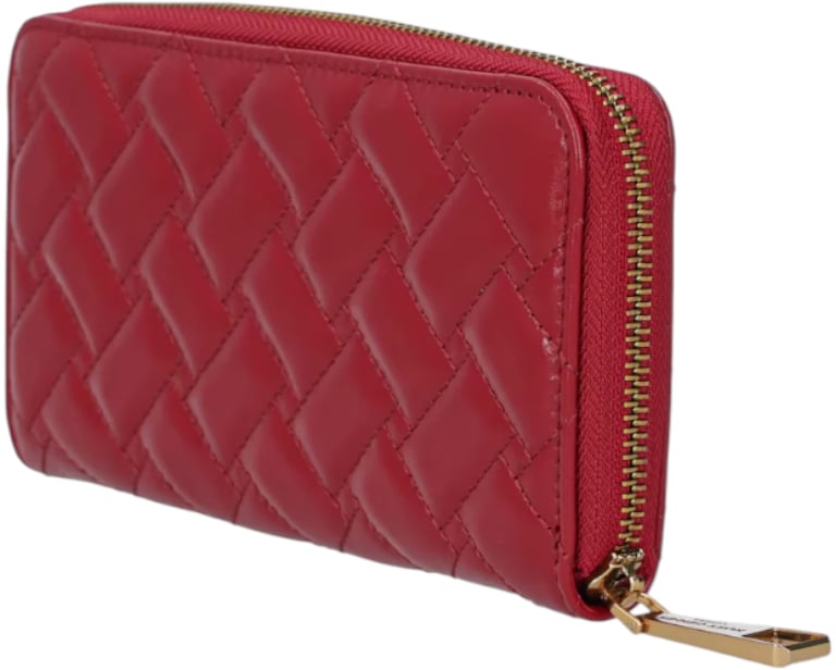 Kurt Geiger London Wallets Red Rood