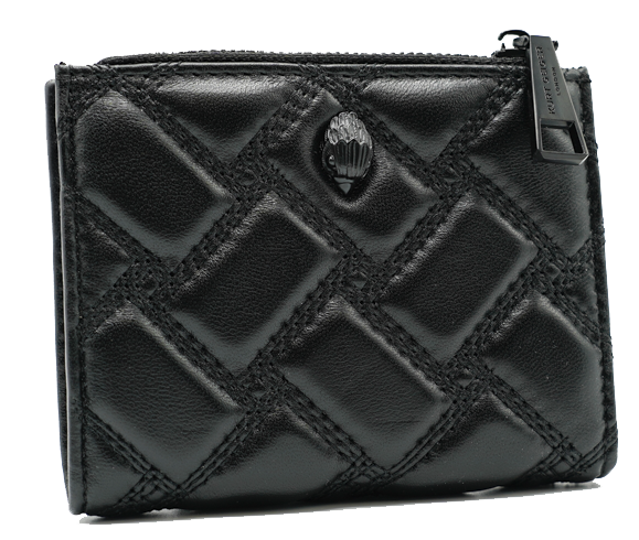 Kurt Geiger London Mini Purse Kensington Dr Tas Zwart