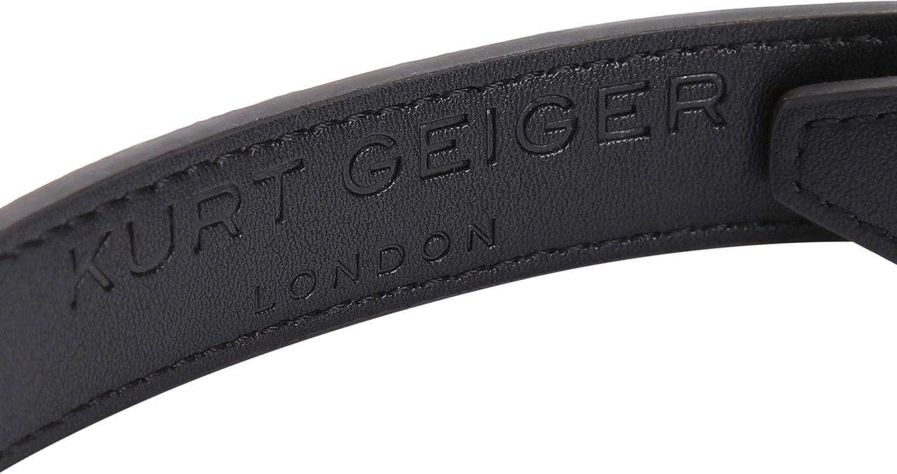 Kurt Geiger London Eagle Riem Goud