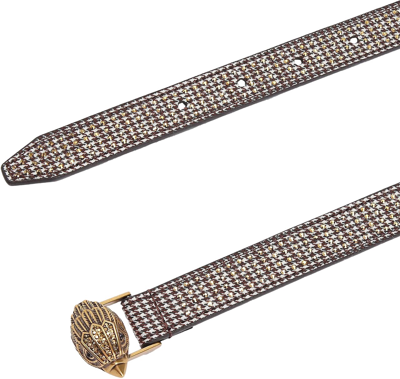 Kurt Geiger London Eagle Riem Goud
