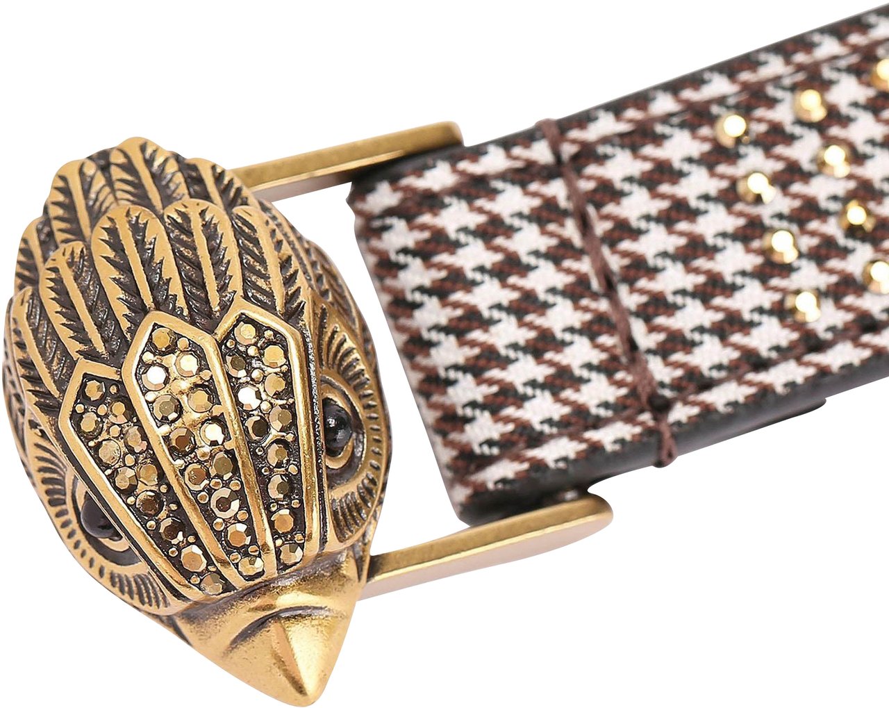 Kurt Geiger London Eagle Riem Goud