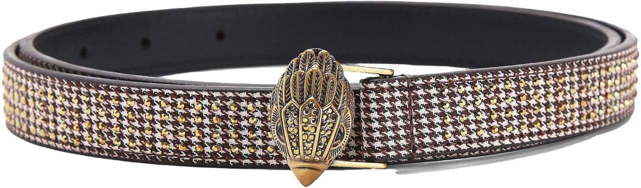 Kurt Geiger London Eagle Riem Goud