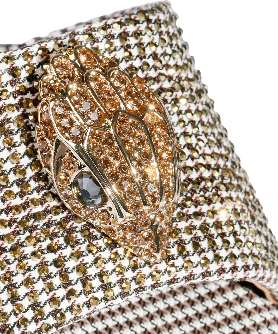 Kurt Geiger London Kensington  Sandaal Beige