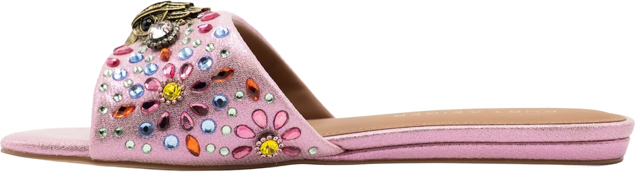 Kurt Geiger London Kensington Sandaal Roze