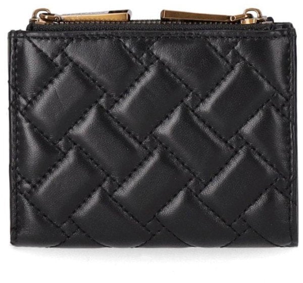 Kurt Geiger London KURT GEIGER MINI PURSE WALLET Zwart