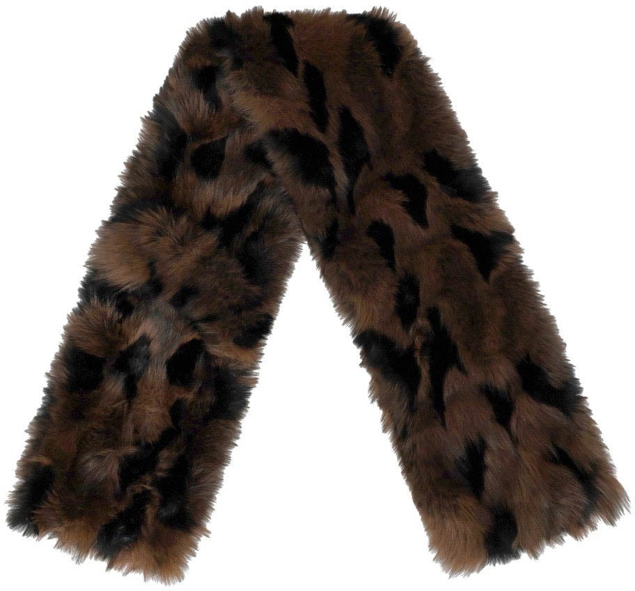 Kurt Geiger London KURT GEIGER POPPY SCARF Bruin