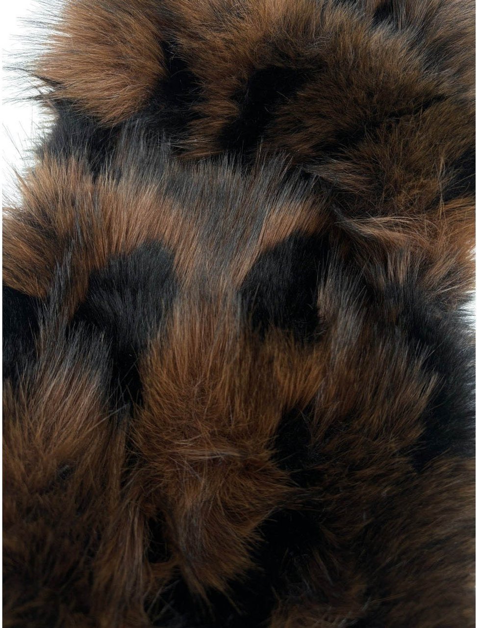 Kurt Geiger London KURT GEIGER POPPY SCARF Bruin