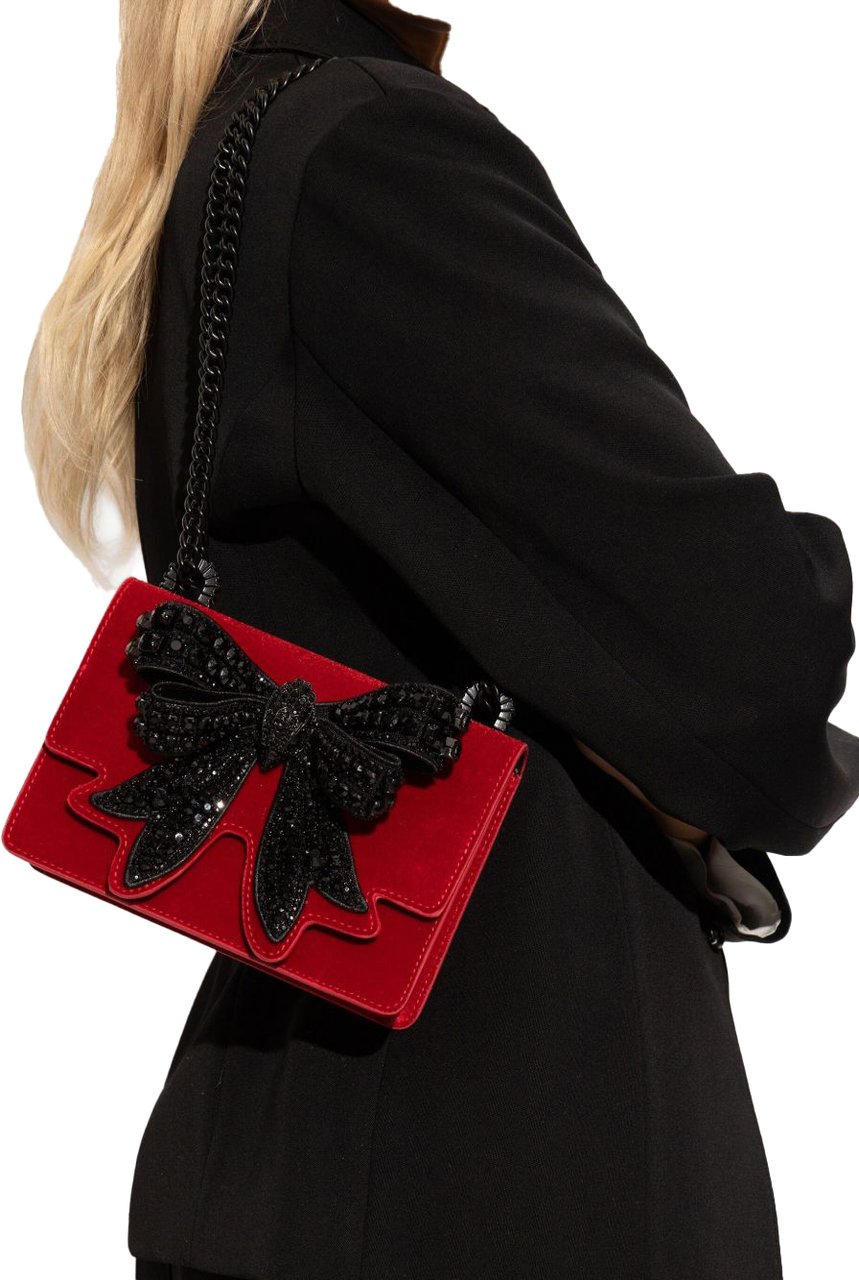 Kurt Geiger London Kurt Geiger Borse... Rosso Rood