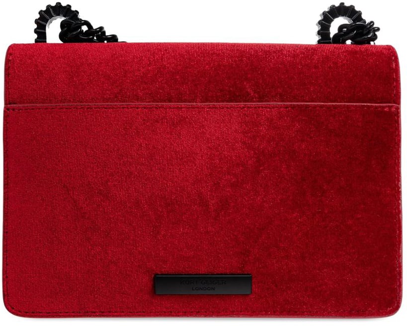 Kurt Geiger London Kurt Geiger Borse... Rosso Rood