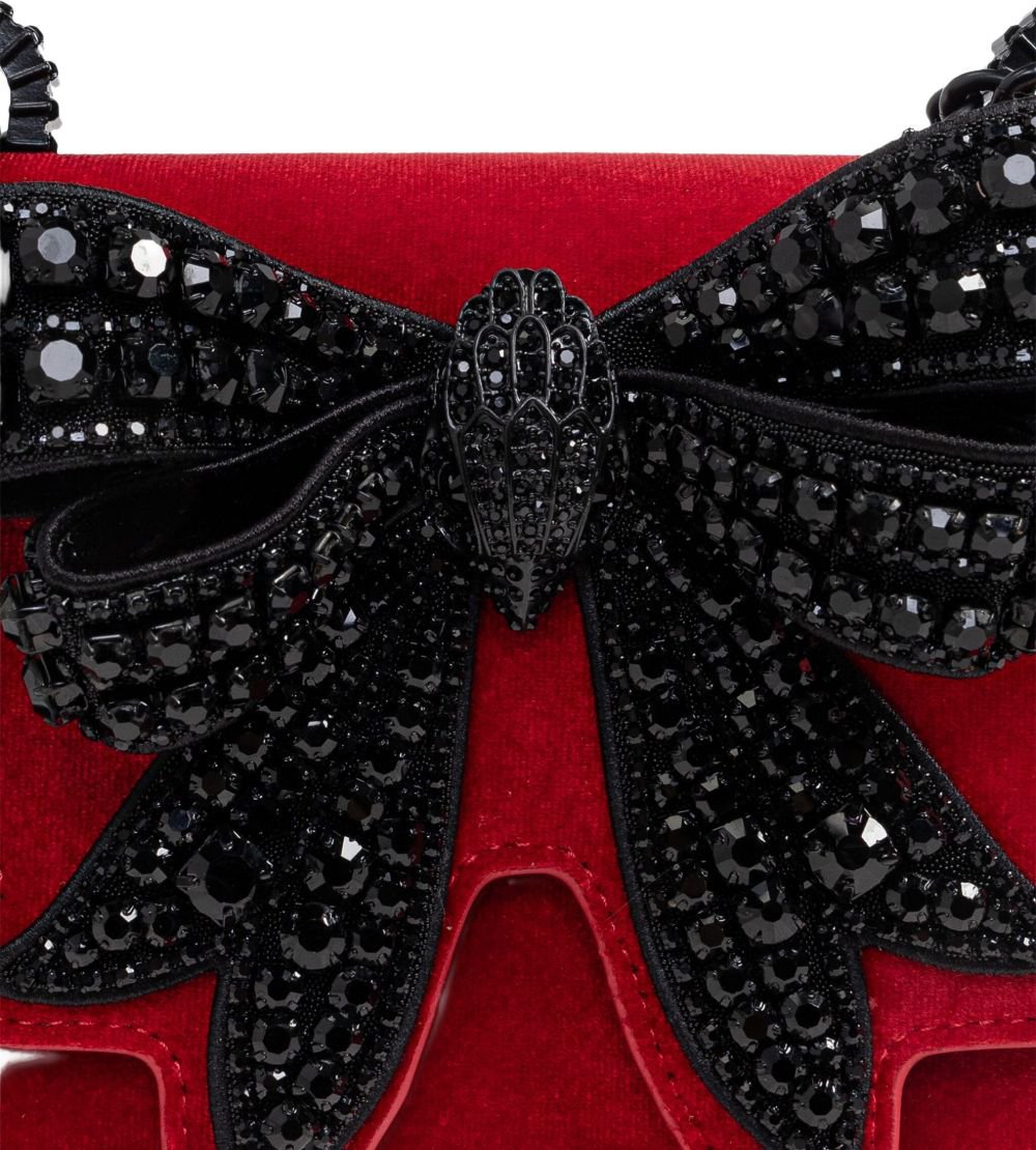 Kurt Geiger London Kurt Geiger Borse... Rosso Rood