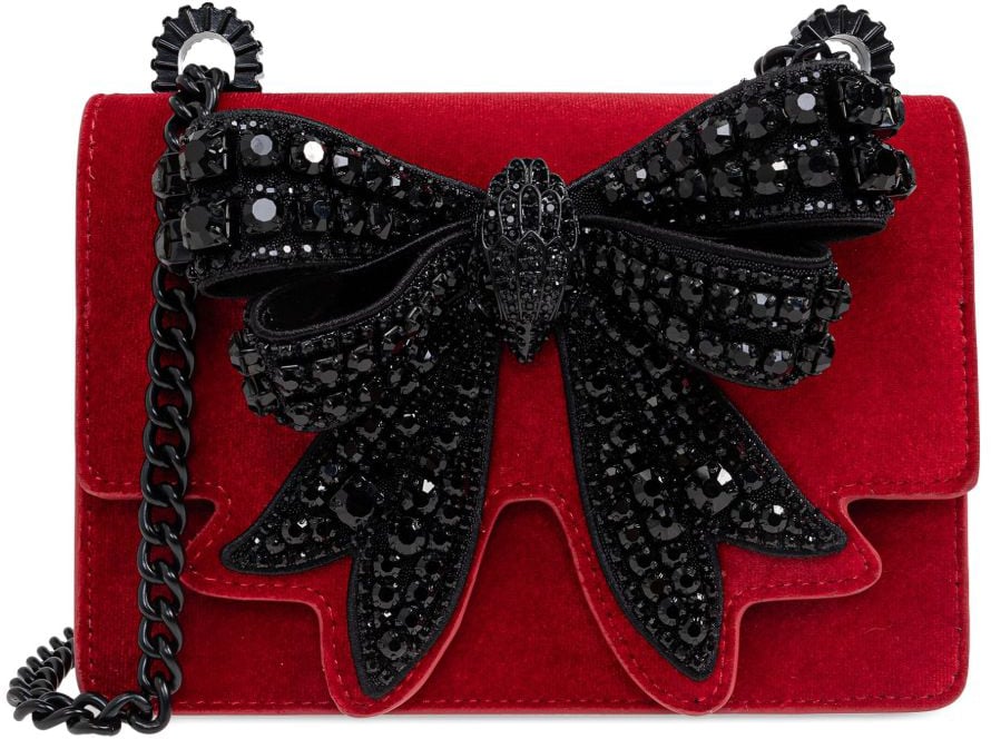 Kurt Geiger London Kurt Geiger Borse... Rosso Rood