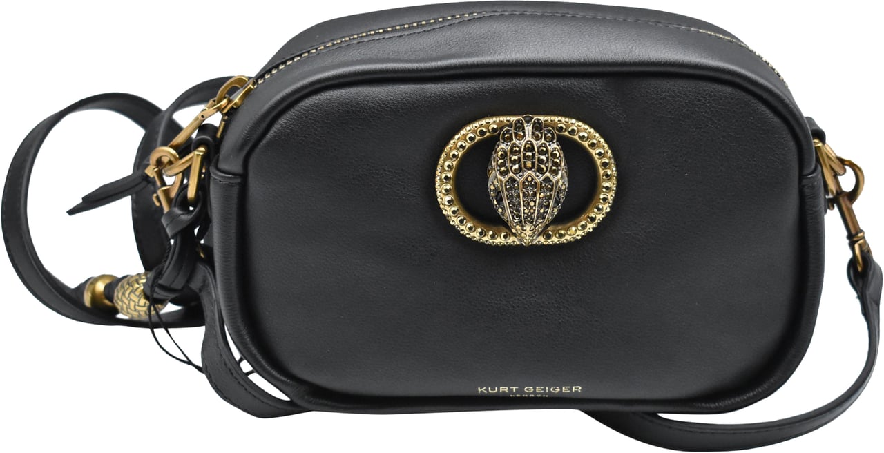 Kurt Geiger London Kurt Geiger Borse... Nero Zwart