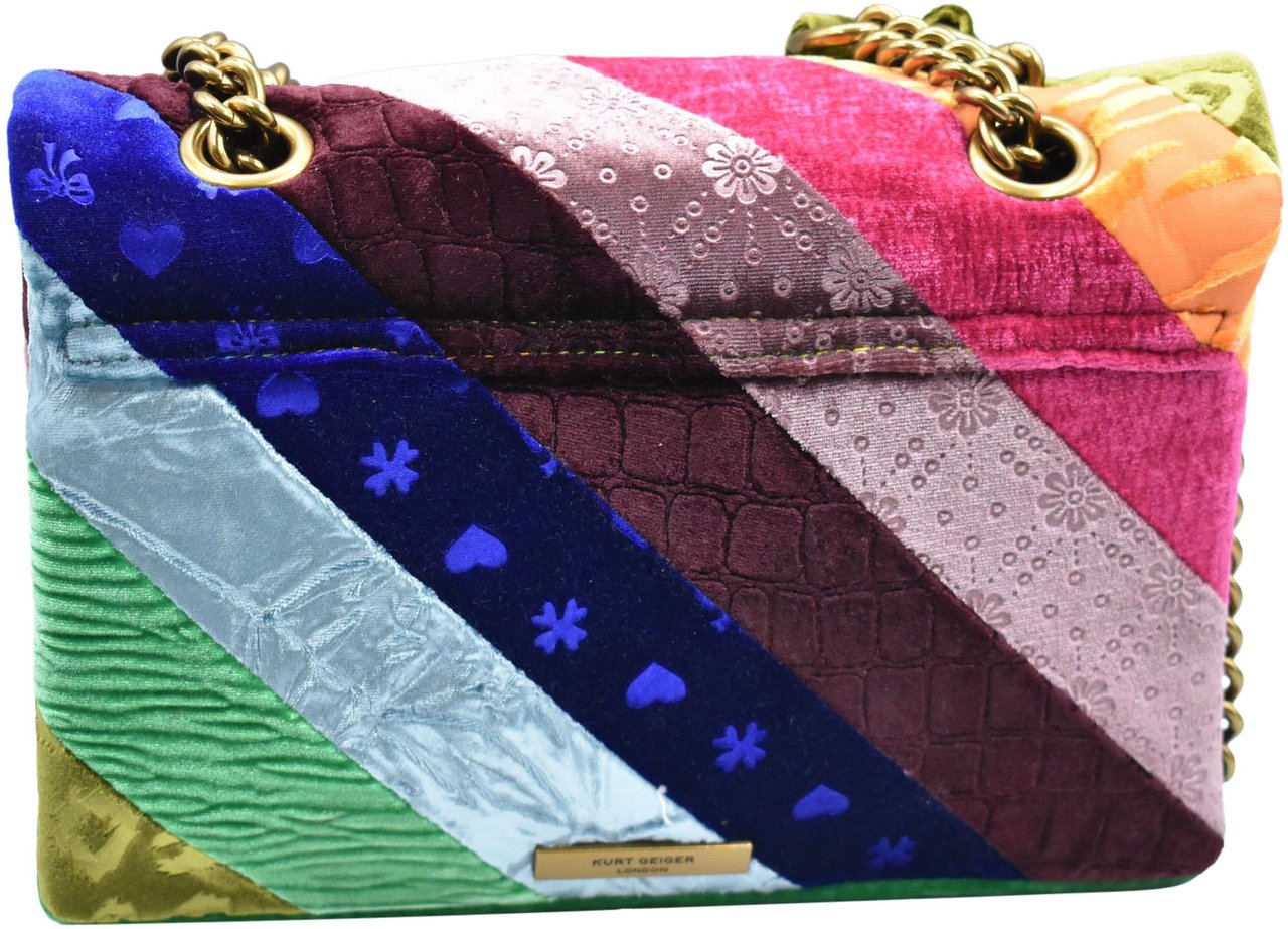 Kurt Geiger London Kurt Geiger Borse... Rosso Rood