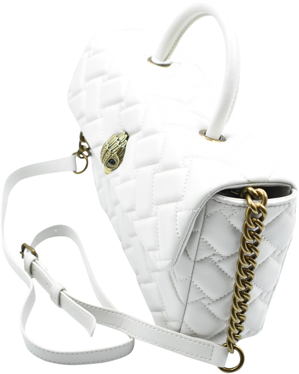 Kurt Geiger London Kurt Geiger Borse... Bone Beige