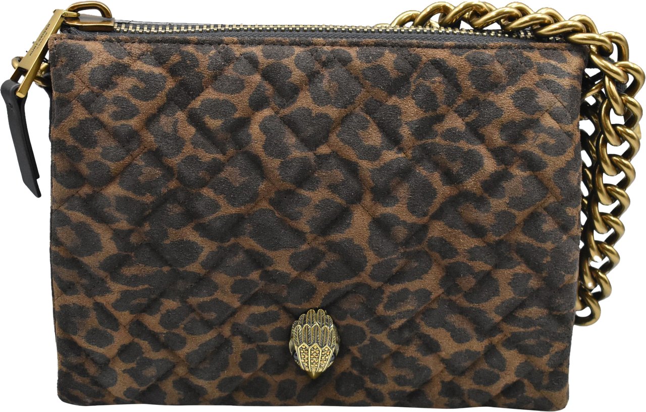 Kurt Geiger London Kurt Geiger Borse... Marrone Bruin