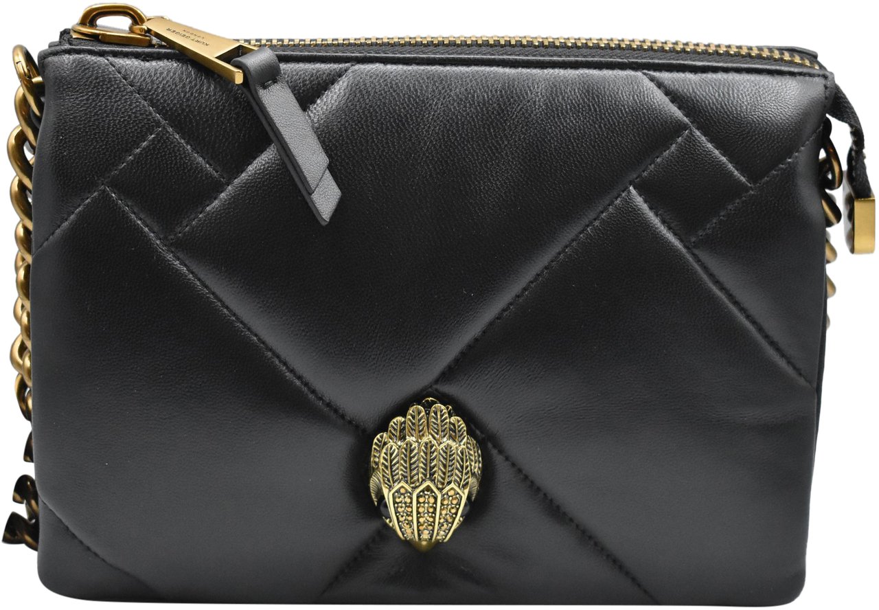 Kurt Geiger London Kurt Geiger Borse... Nero Zwart