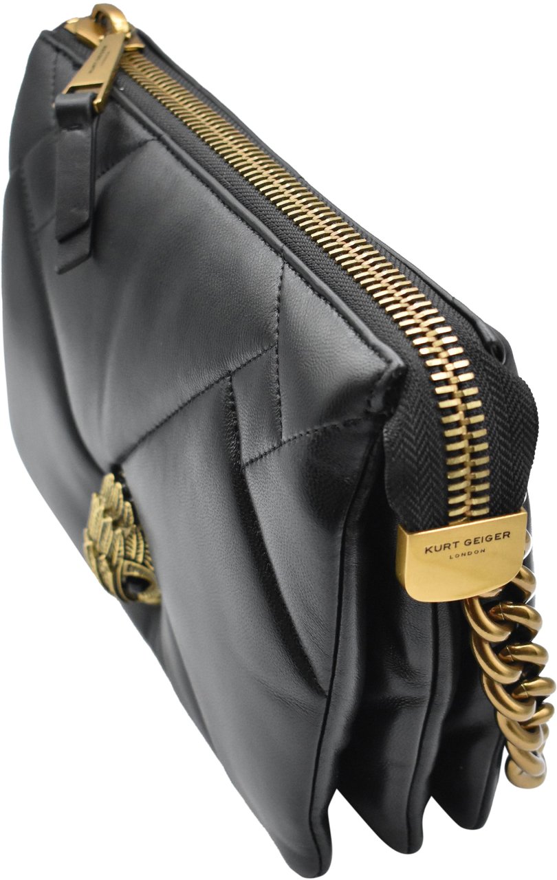Kurt Geiger London Kurt Geiger Borse... Nero Zwart