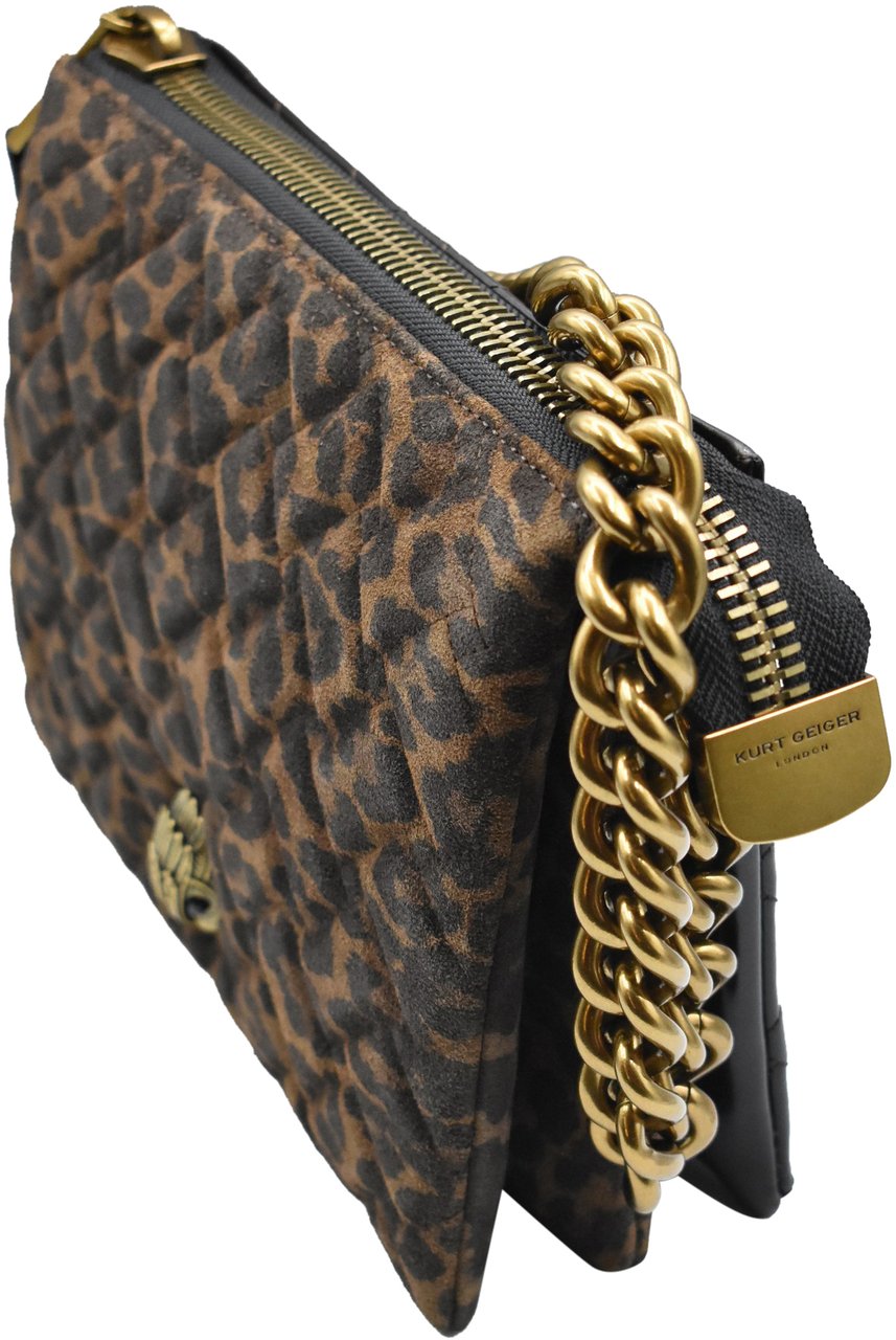 Kurt Geiger London Kurt Geiger Borse... Marrone Bruin