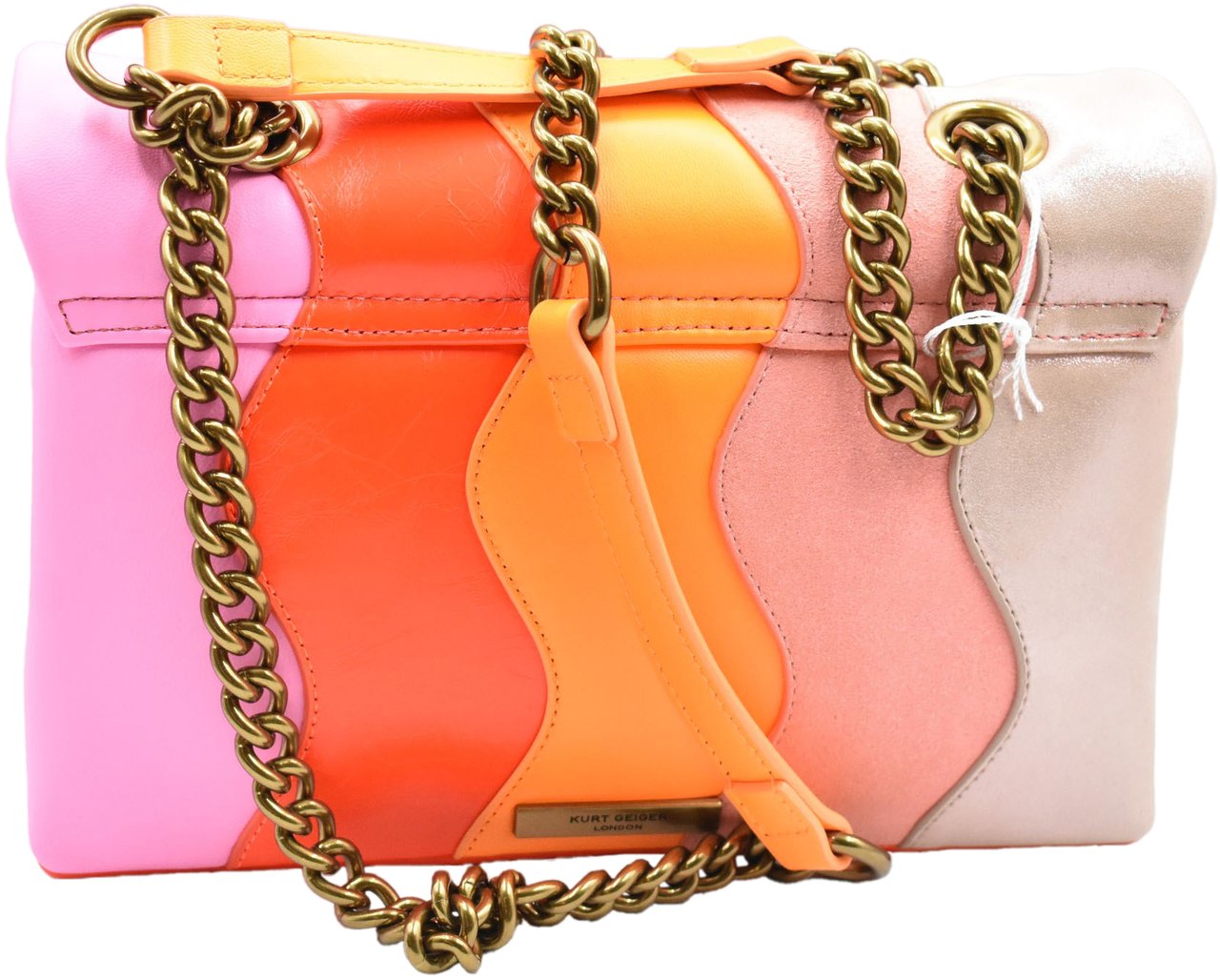 Kurt Geiger London Kurt Geiger Borse... Rosa Roze