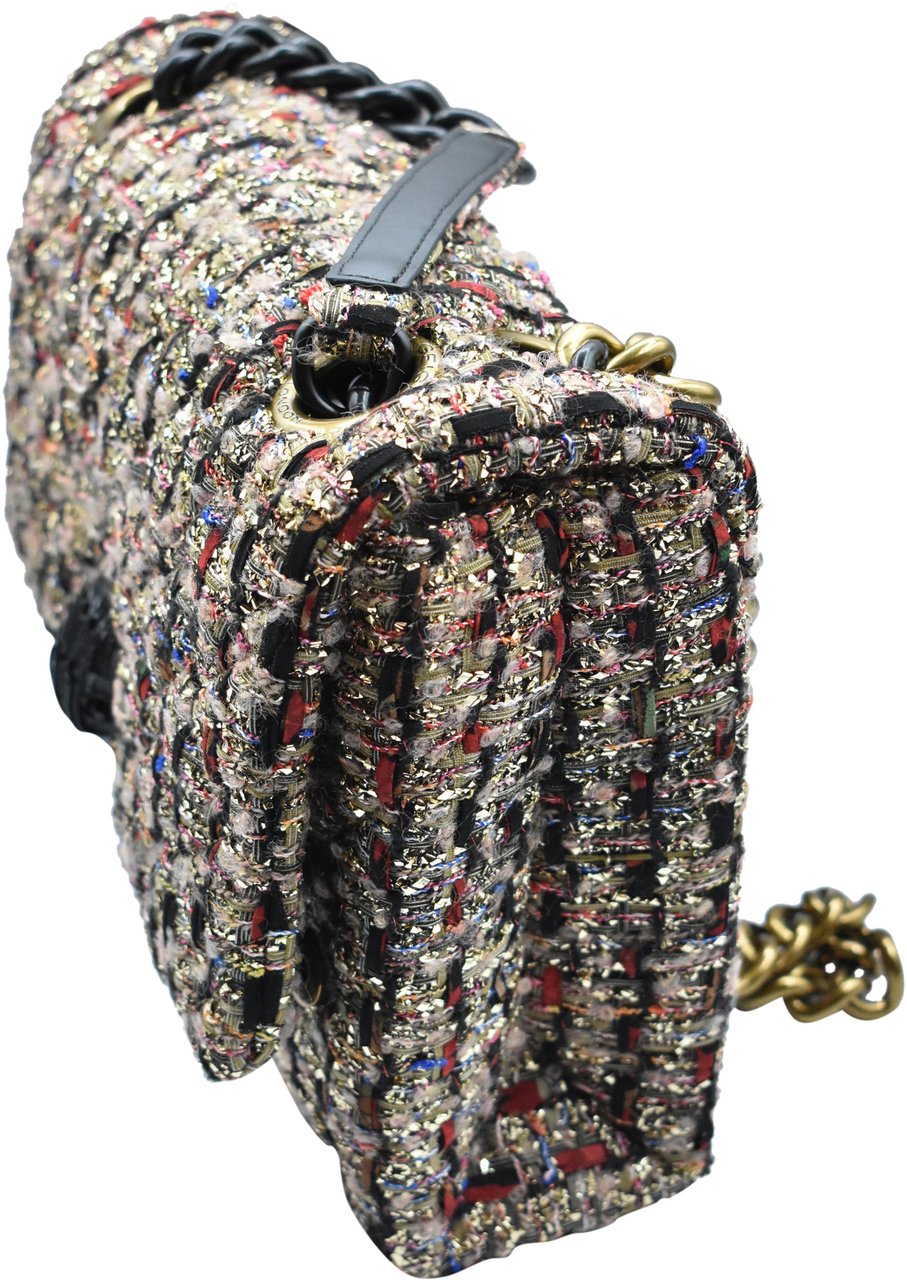 Kurt Geiger London Kurt Geiger Borse... Oro Goud