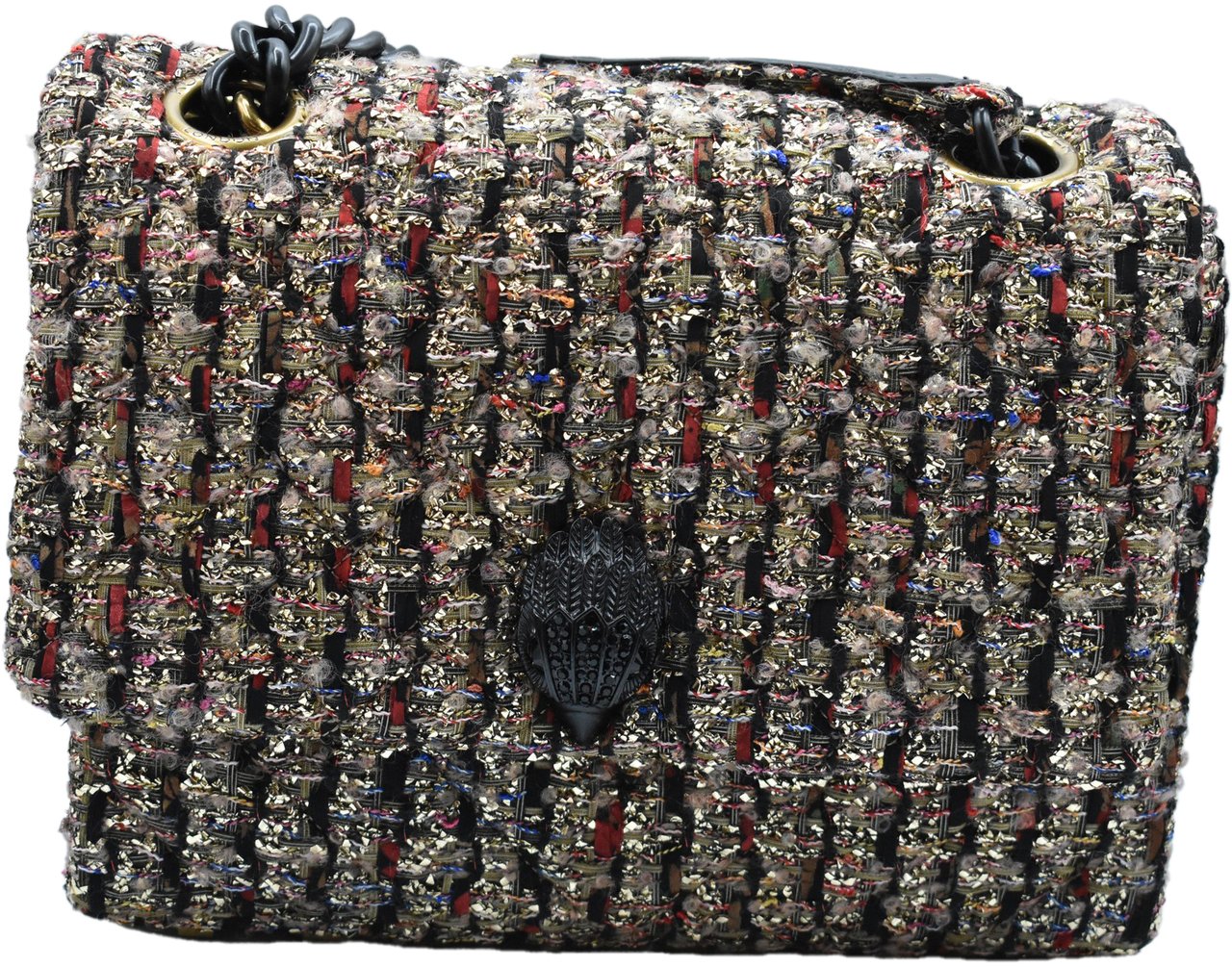 Kurt Geiger London Kurt Geiger Borse... Oro Goud