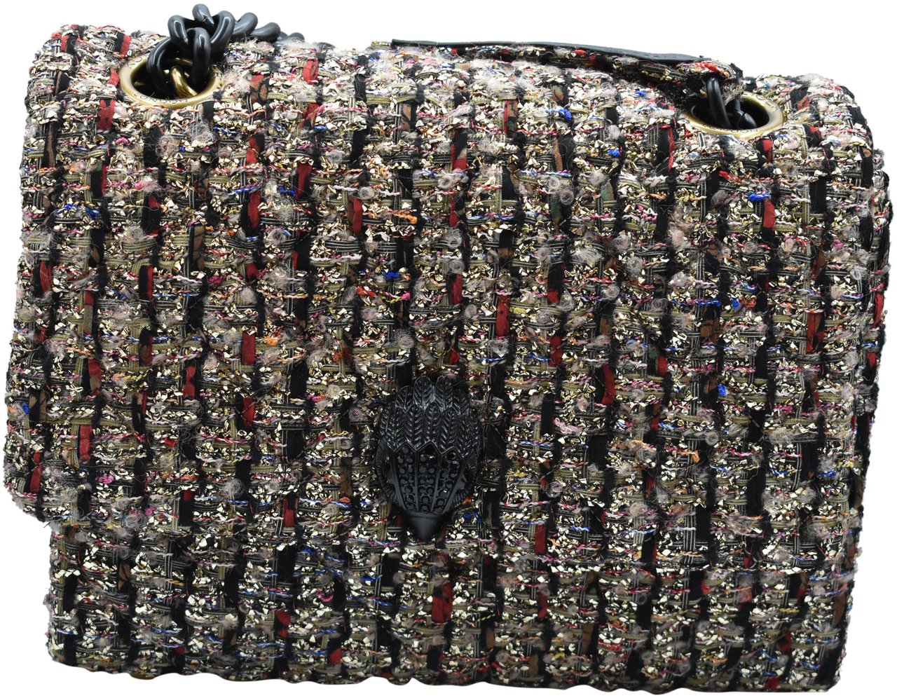 Kurt Geiger London Kurt Geiger Borse... Oro Goud