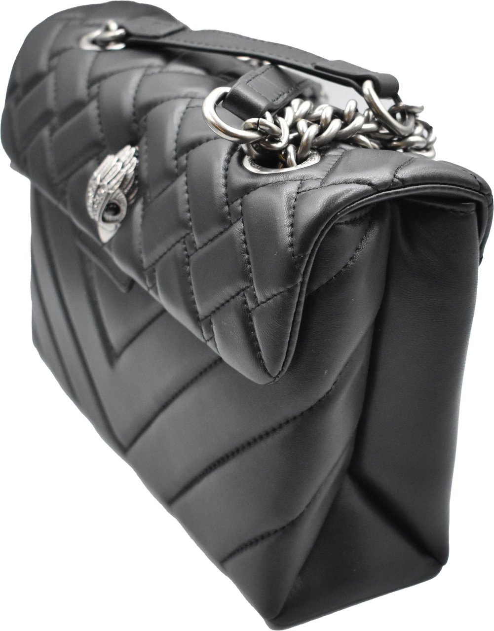 Kurt Geiger London Borse... Nero Zwart