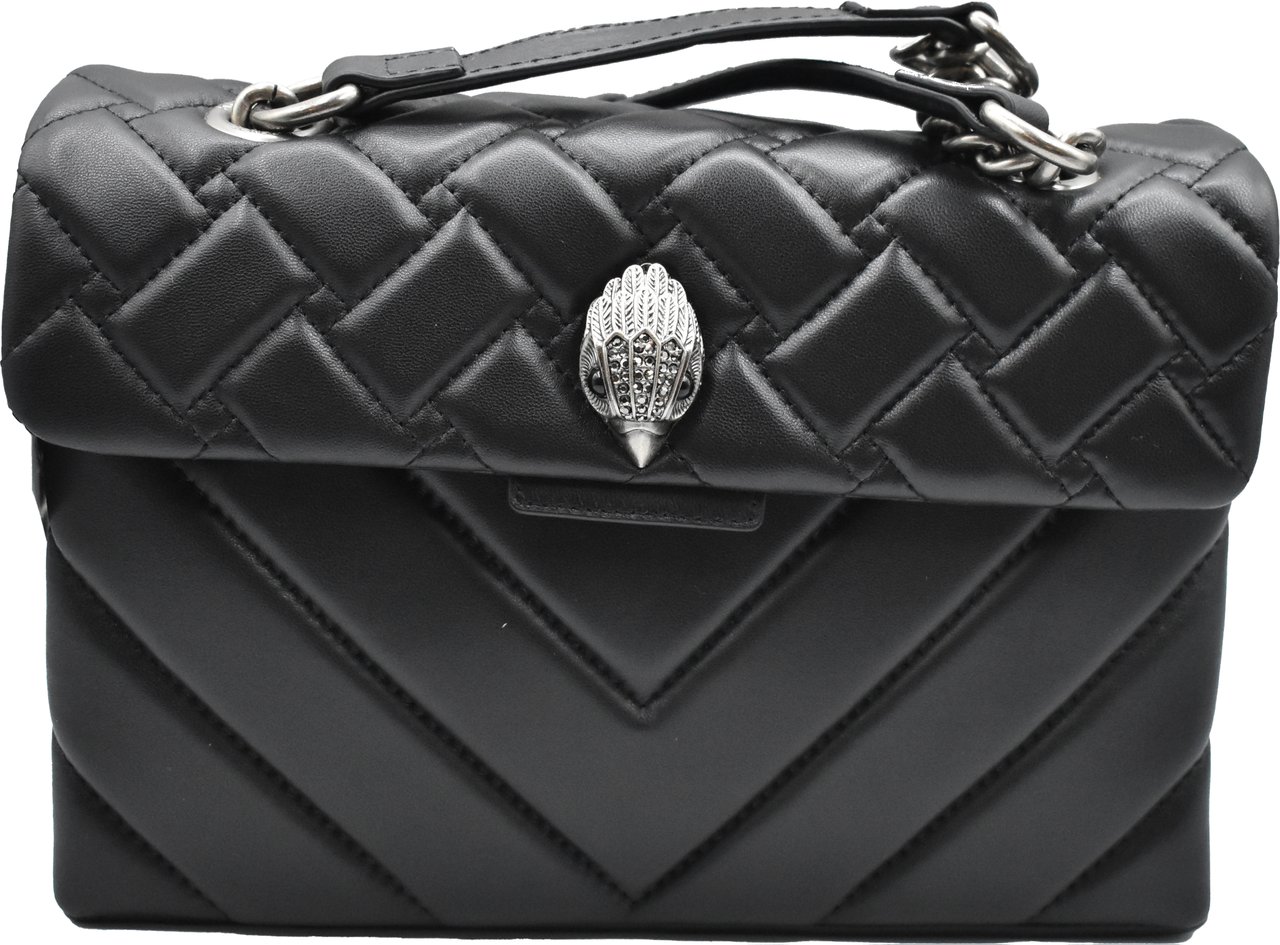 Kurt Geiger London Borse... Nero Zwart